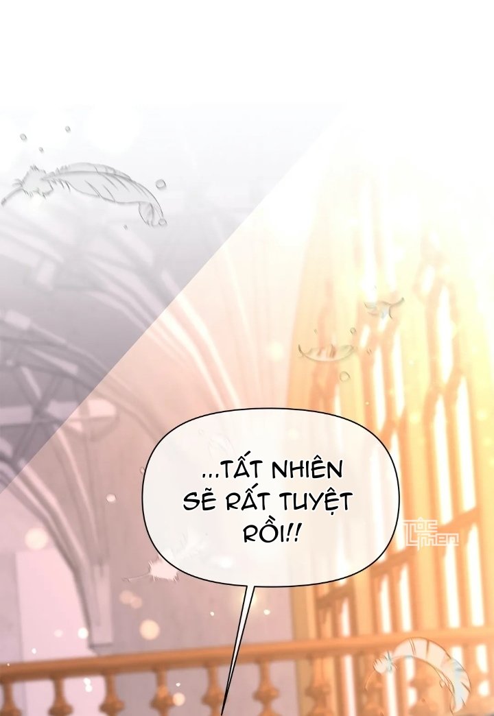 Công Chúa Thời Gian Có Hạn Chapter 38.1 - Trang 1