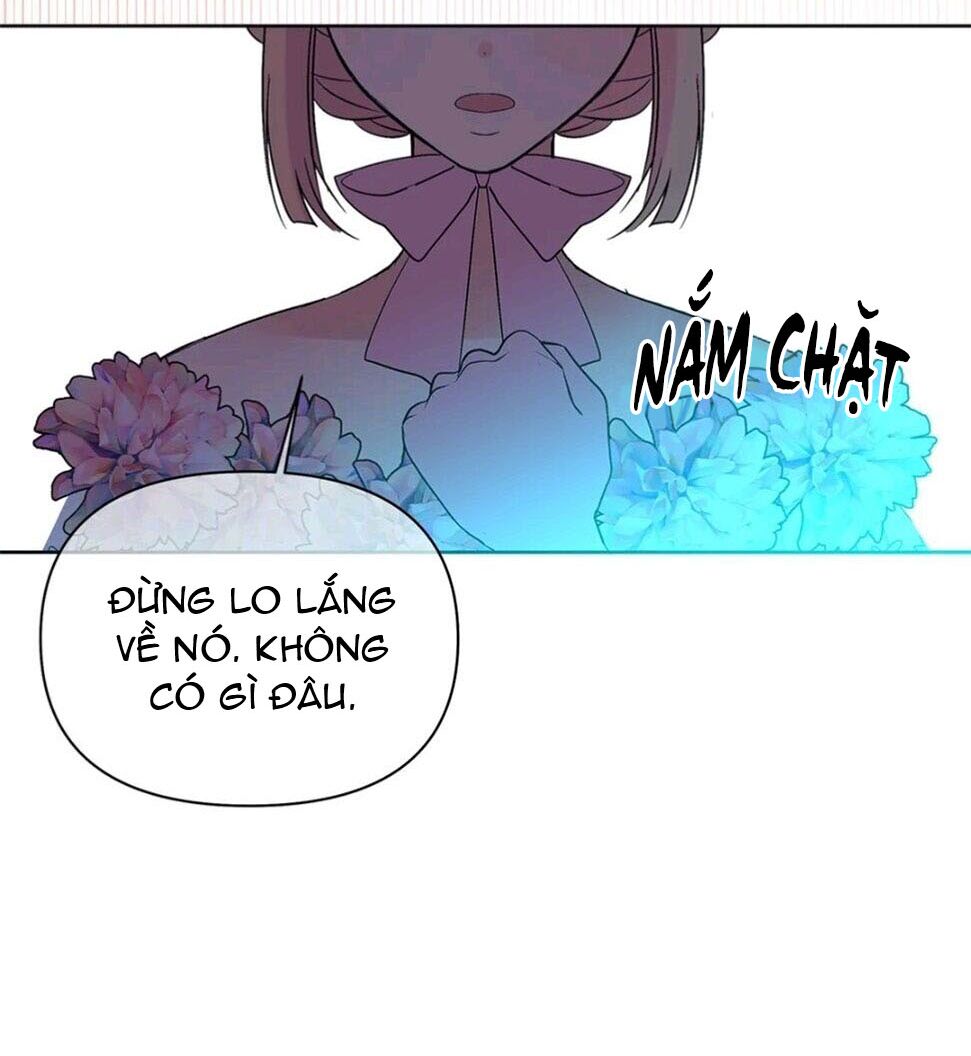 Công Chúa Thời Gian Có Hạn Chapter 48 - Trang 51