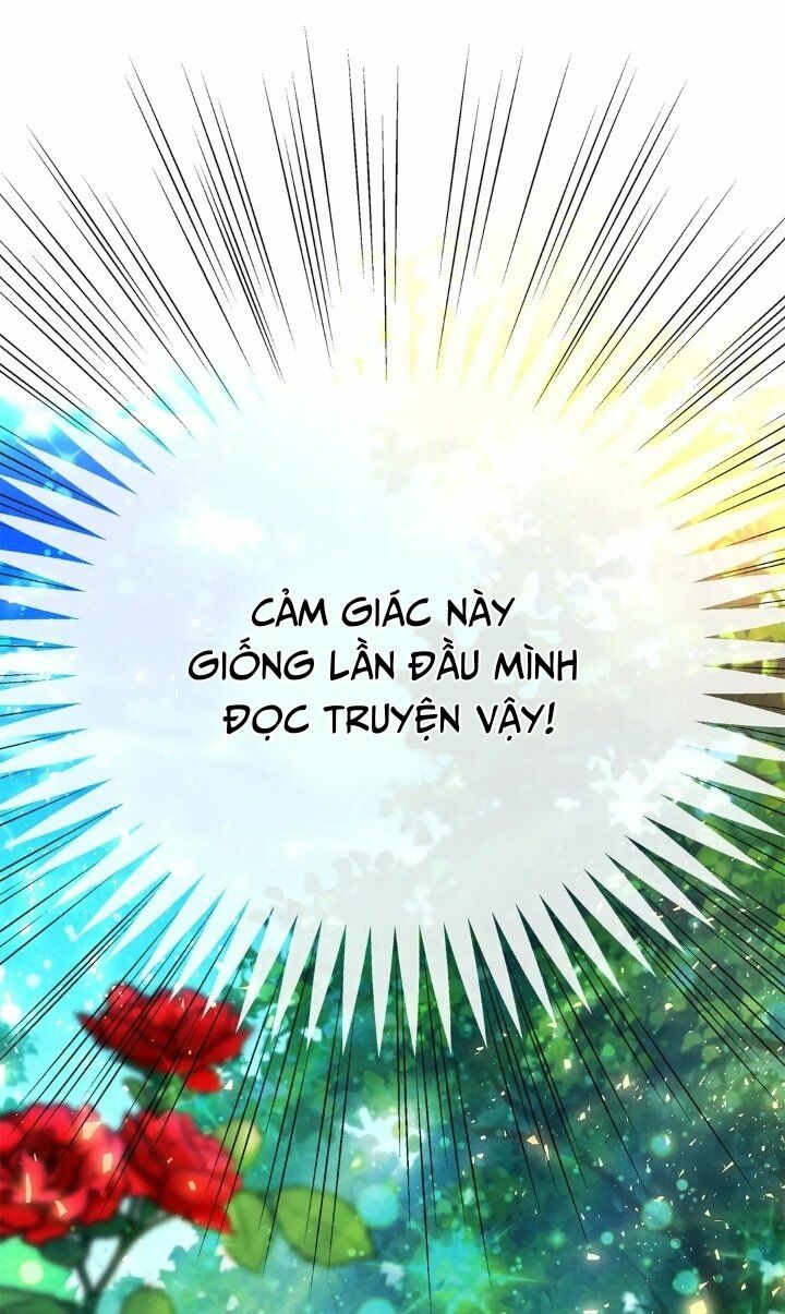 Công Chúa Thời Gian Có Hạn Chapter 27 - Trang 59