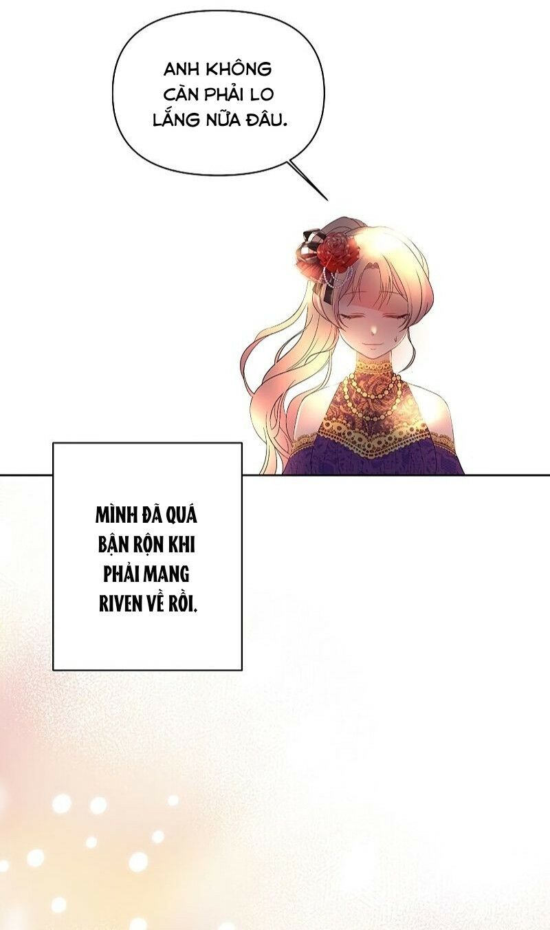 Công Chúa Thời Gian Có Hạn Chapter 7 - Trang 53