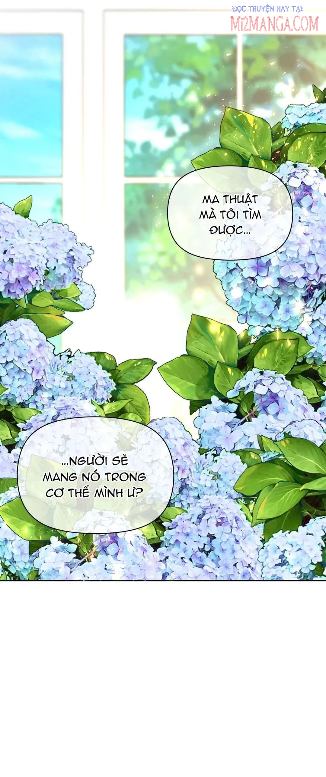 Công Chúa Thời Gian Có Hạn Chapter 45.5 - Trang 5