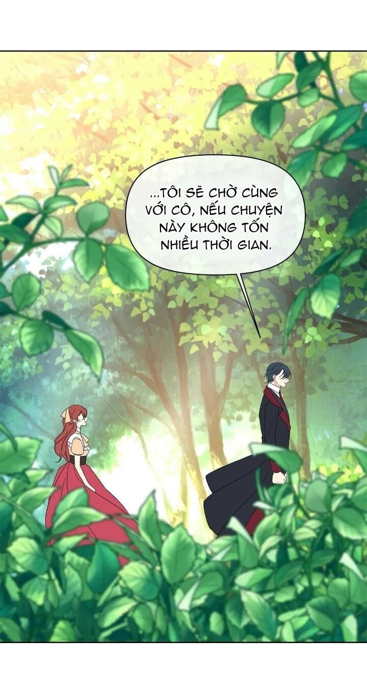 Công Chúa Thời Gian Có Hạn Chapter 28 - Trang 52