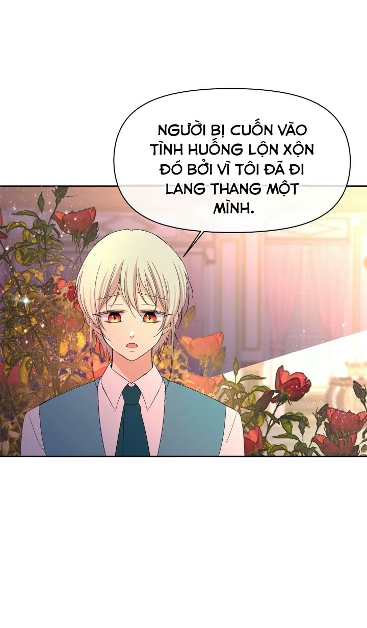 Công Chúa Thời Gian Có Hạn Chapter 13 - Trang 47