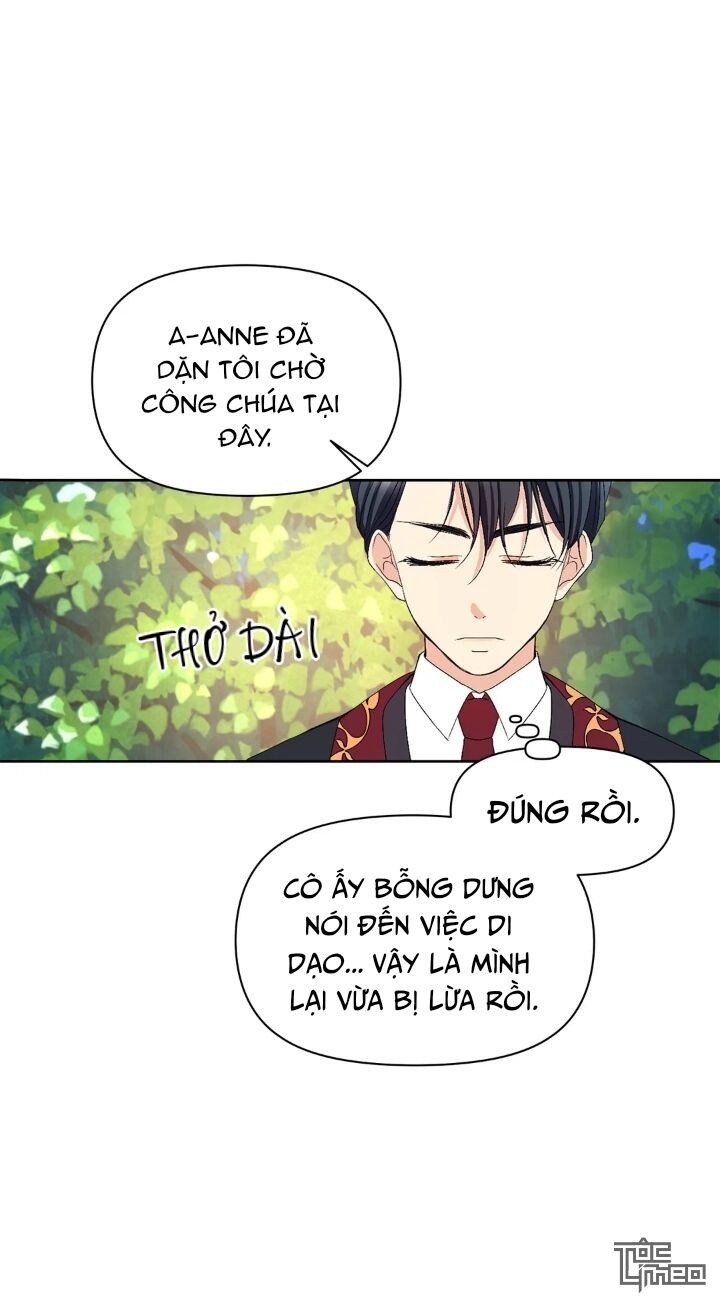 Công Chúa Thời Gian Có Hạn Chapter 28 - Trang 42