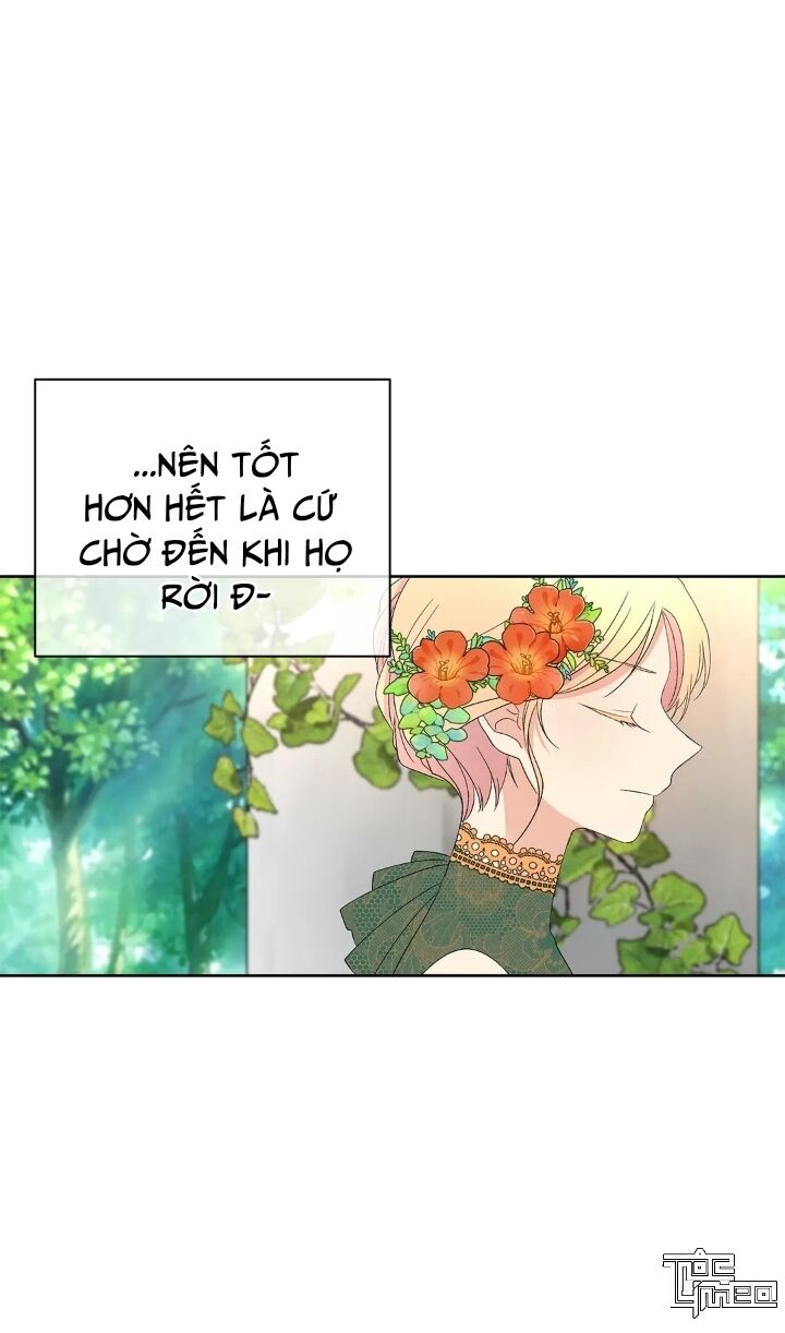 Công Chúa Thời Gian Có Hạn Chapter 29 - Trang 3