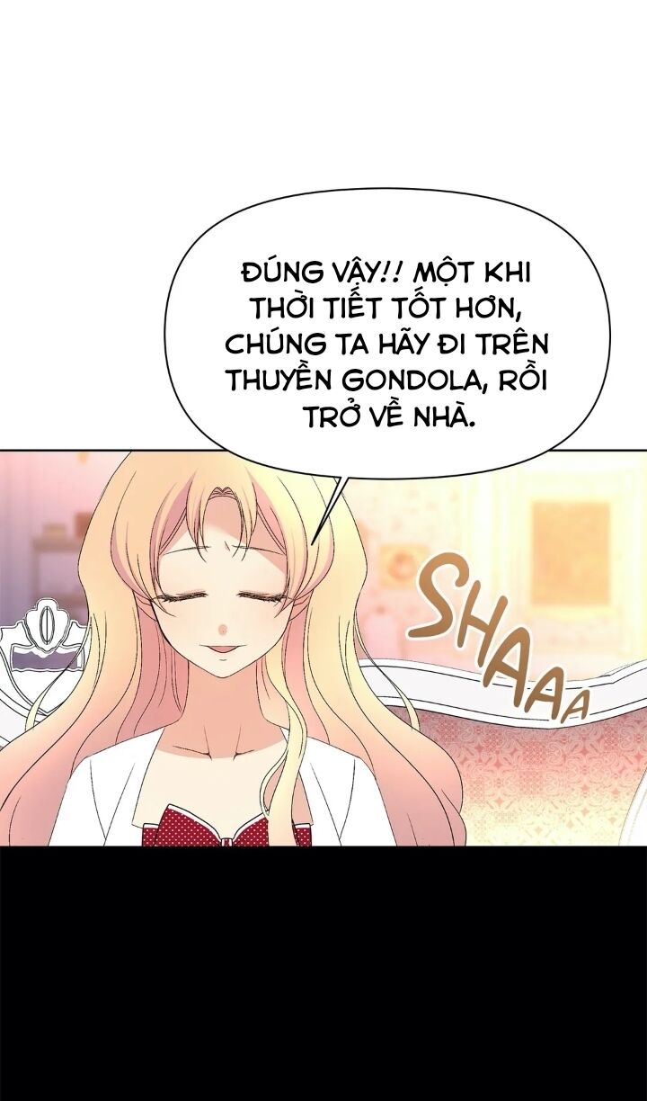 Công Chúa Thời Gian Có Hạn Chapter 13 - Trang 52