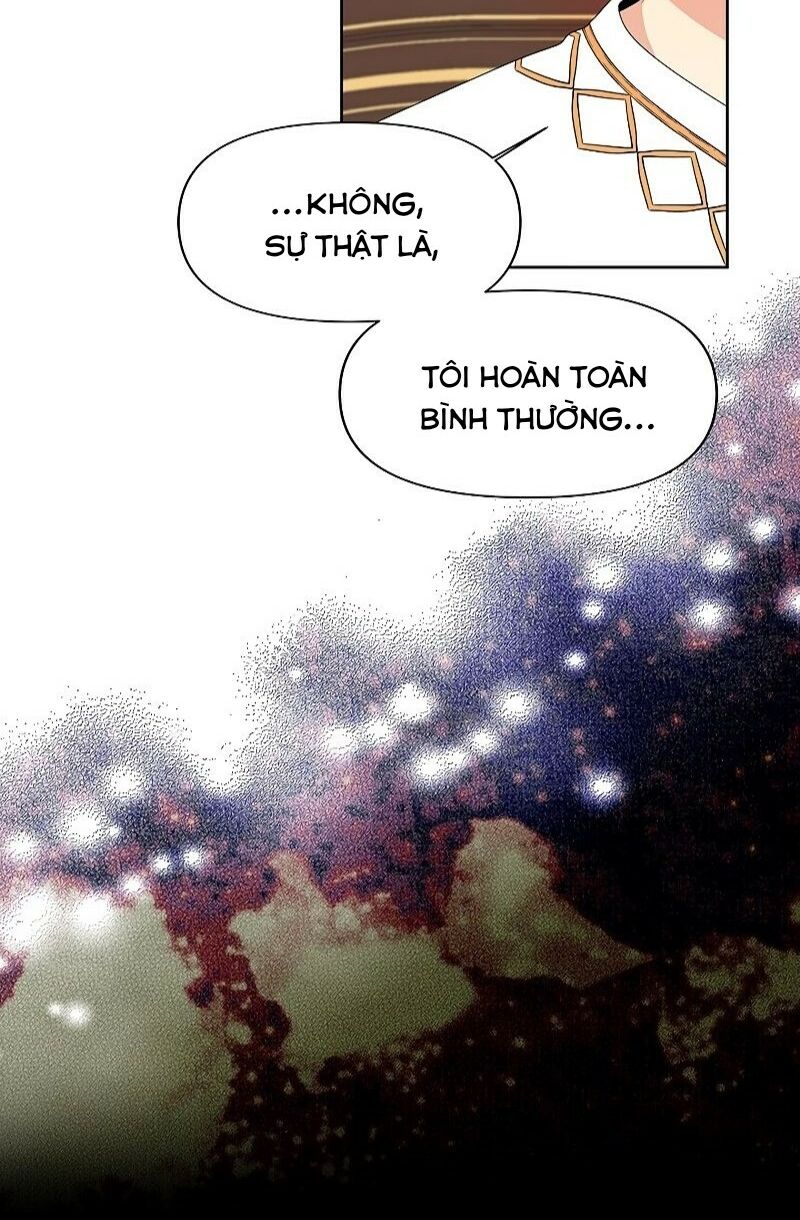 Công Chúa Thời Gian Có Hạn Chapter 7 - Trang 45