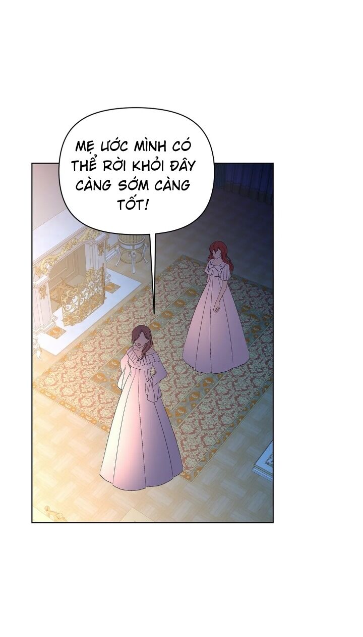 Công Chúa Thời Gian Có Hạn Chapter 15 - Trang 26