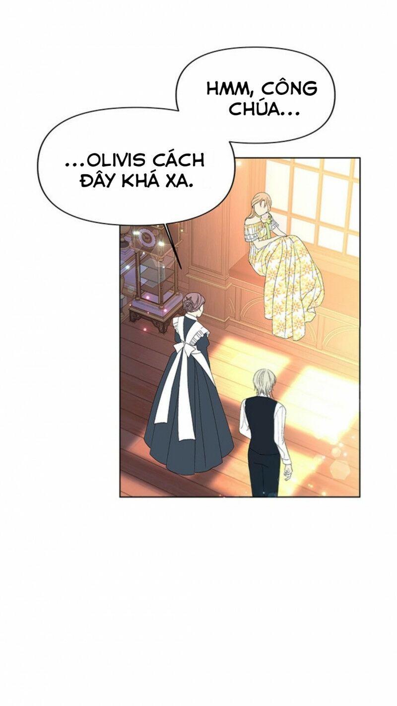 Công Chúa Thời Gian Có Hạn Chapter 10 - Trang 18