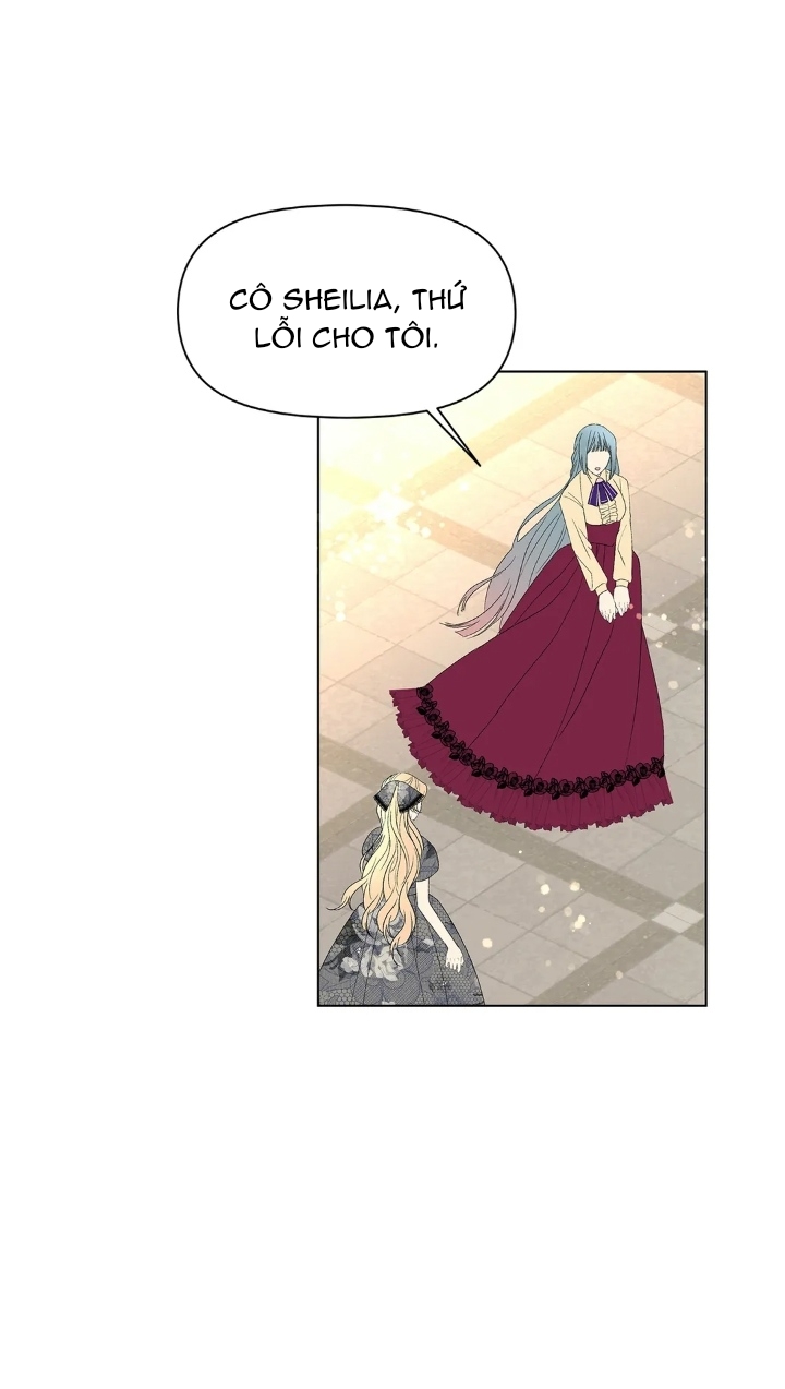 Công Chúa Thời Gian Có Hạn Chapter 37.2 - Trang 7