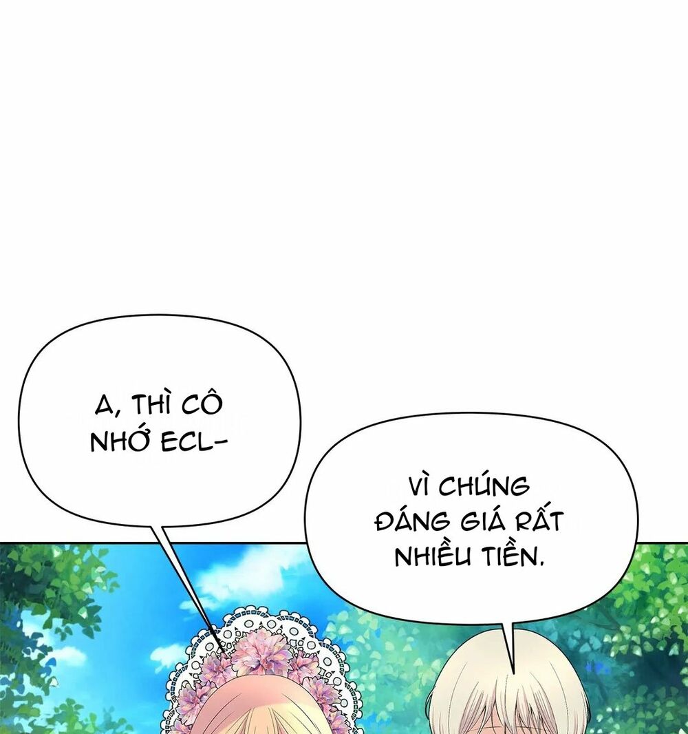 Công Chúa Thời Gian Có Hạn Chapter 47 - Trang 129