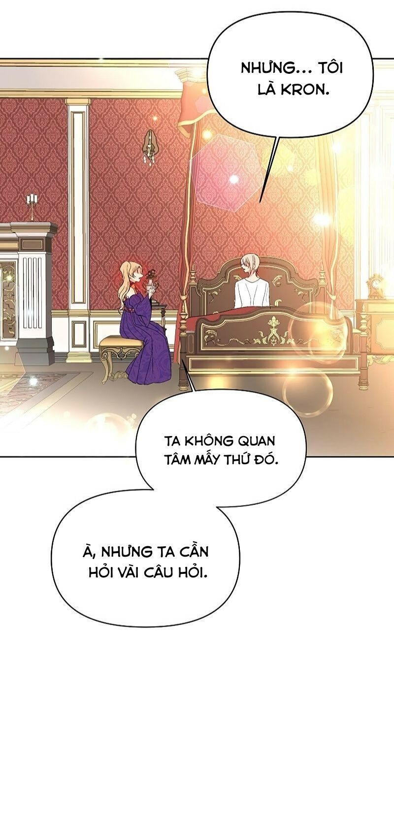 Công Chúa Thời Gian Có Hạn Chapter 7 - Trang 42