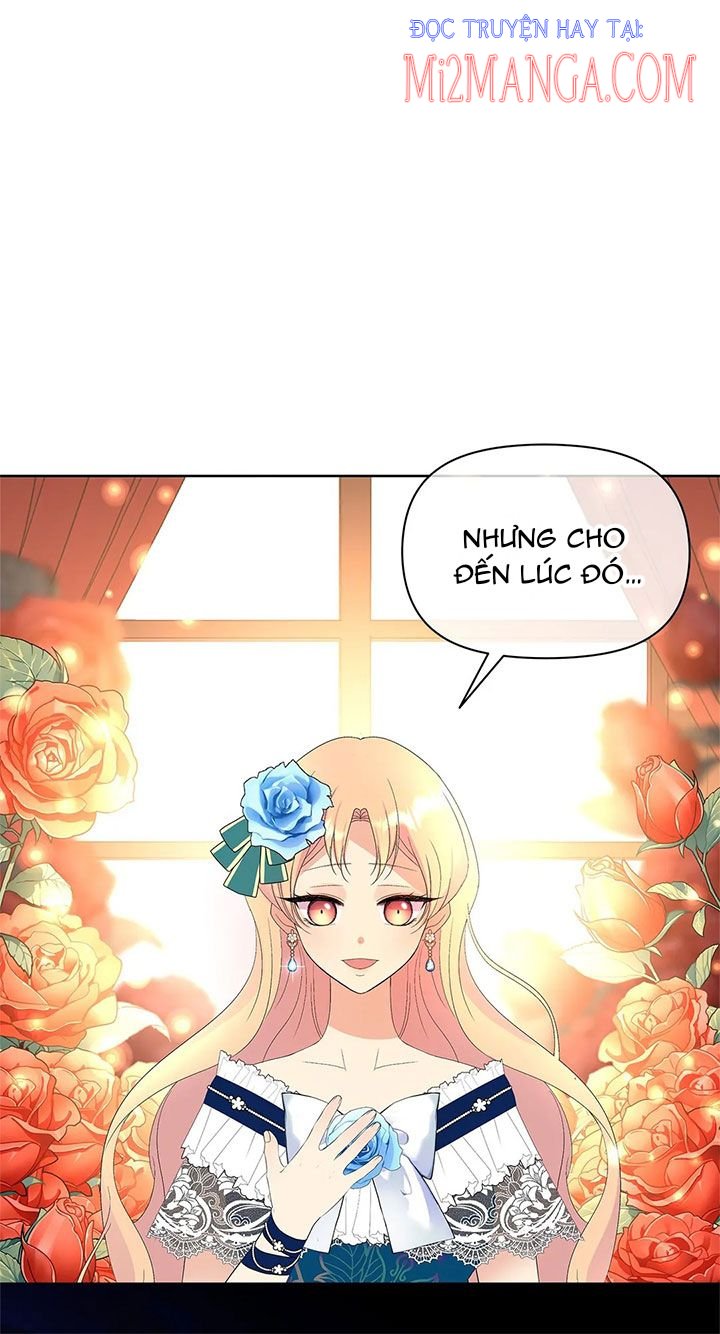 Công Chúa Thời Gian Có Hạn Chapter 43.5 - Trang 24