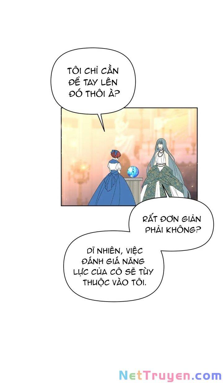 Công Chúa Thời Gian Có Hạn Chapter 35 - Trang 17