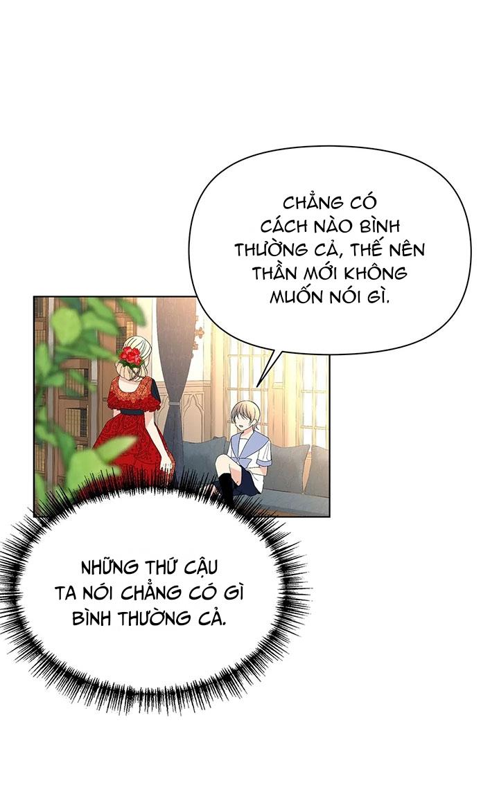 Công Chúa Thời Gian Có Hạn Chapter 44 - Trang 28