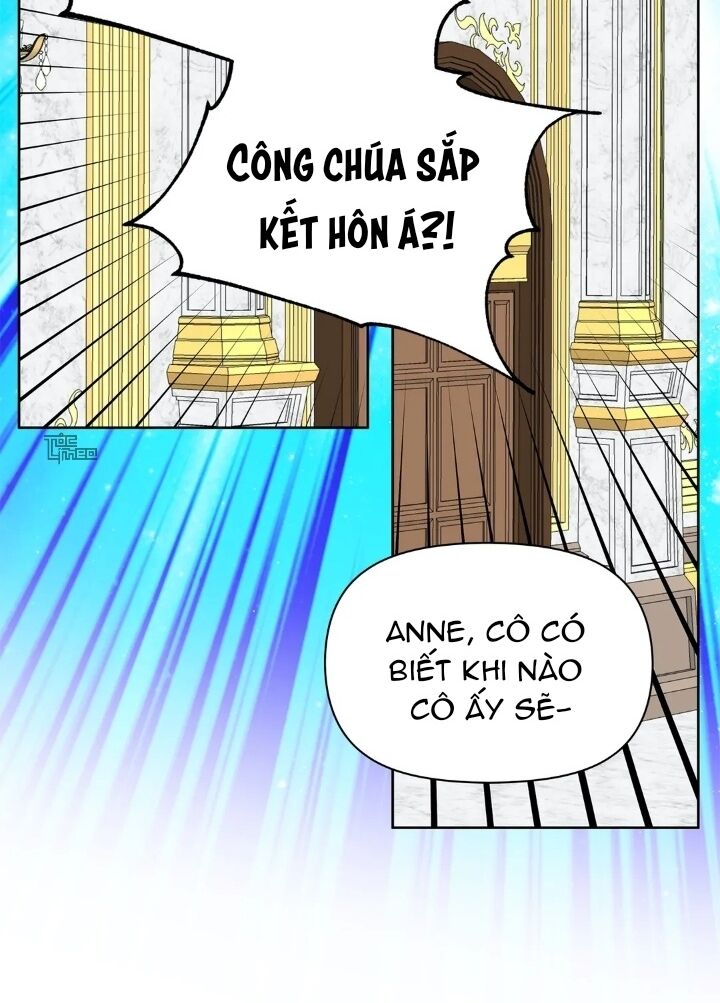 Công Chúa Thời Gian Có Hạn Chapter 27 - Trang 23