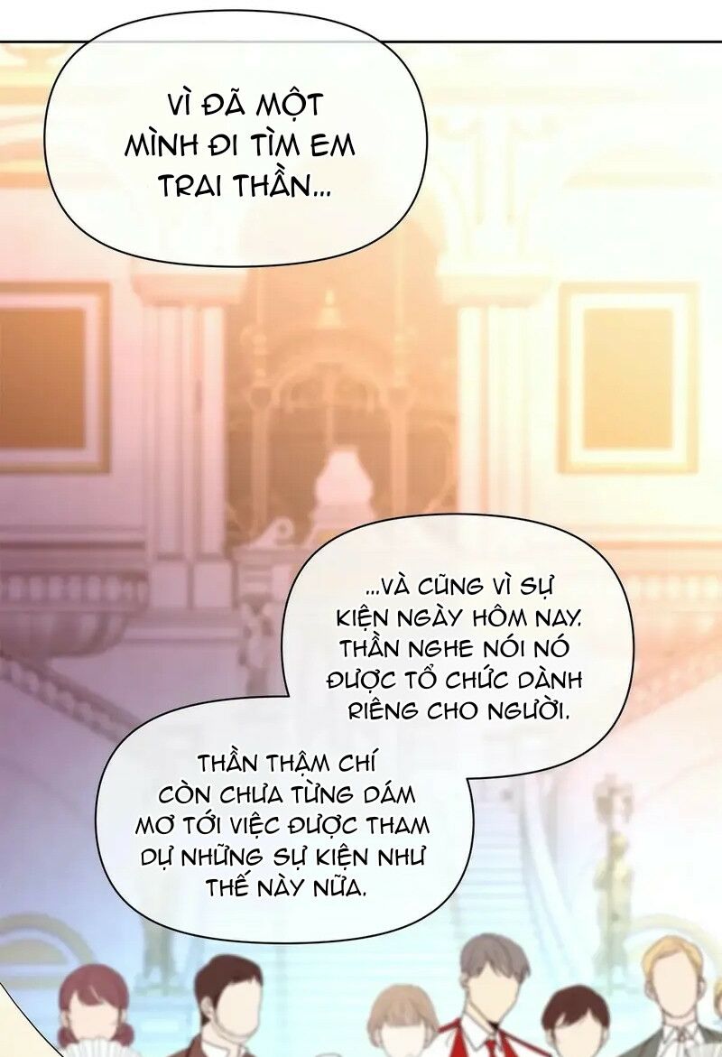 Công Chúa Thời Gian Có Hạn Chapter 17 - Trang 45