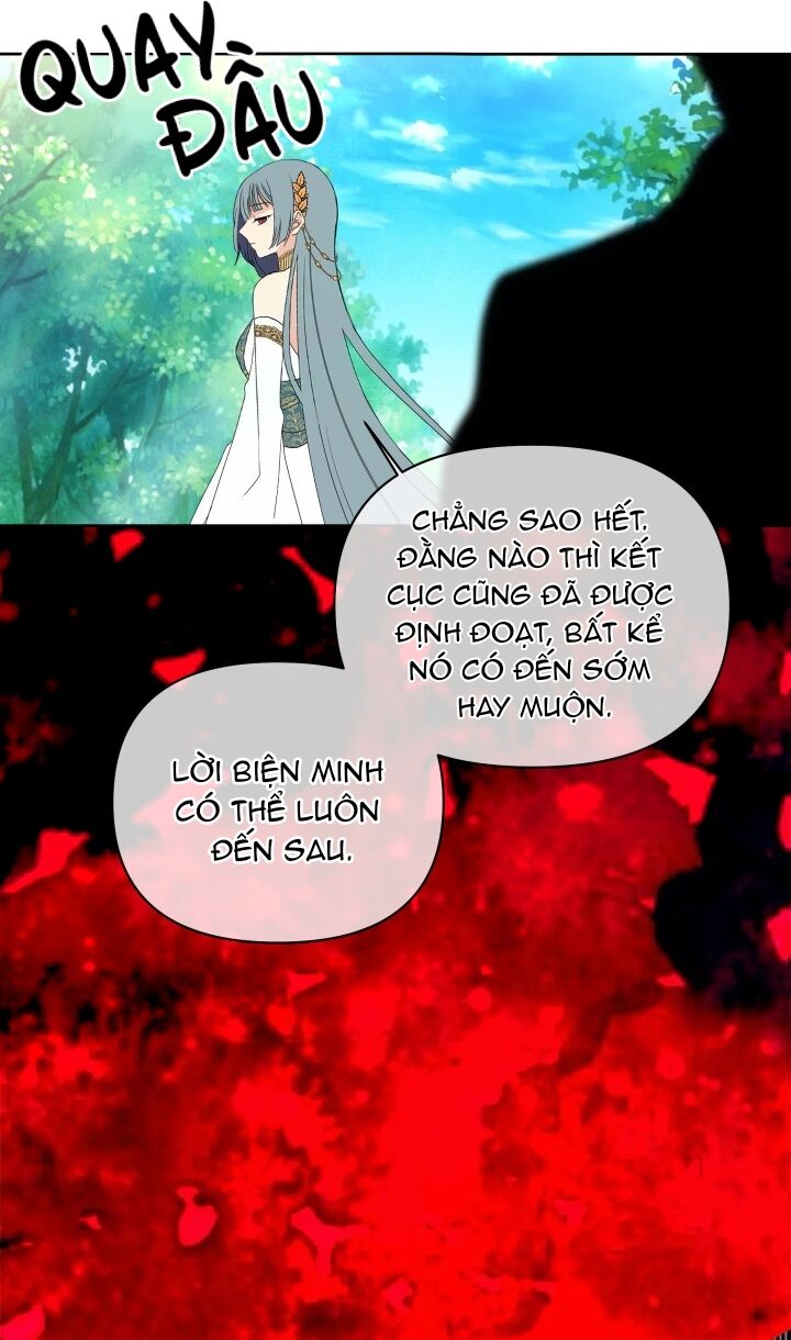 Công Chúa Thời Gian Có Hạn Chapter 20 - Trang 65