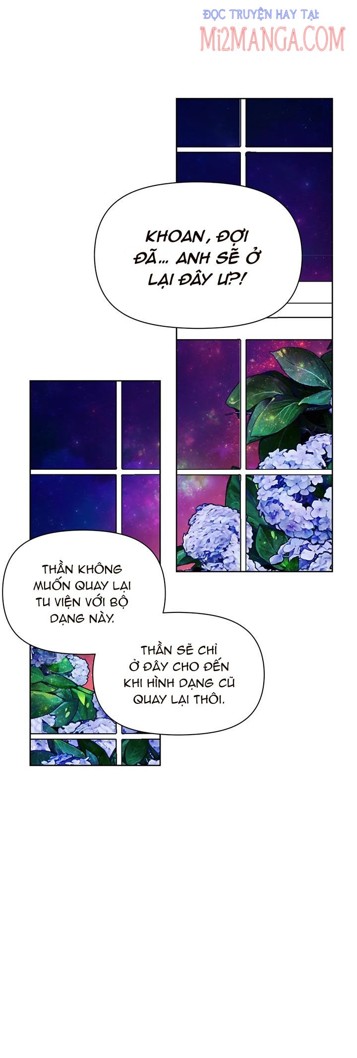 Công Chúa Thời Gian Có Hạn Chapter 43.5 - Trang 0