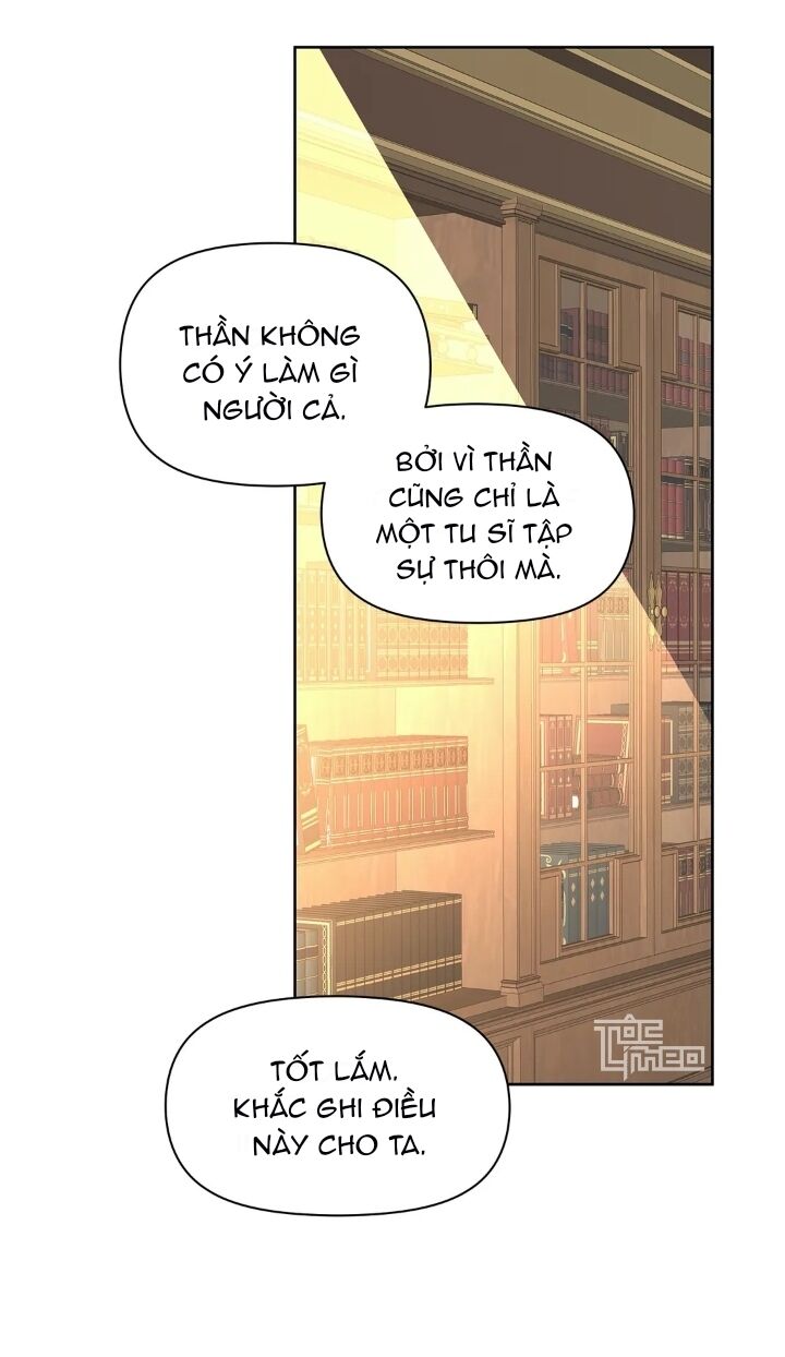 Công Chúa Thời Gian Có Hạn Chapter 26 - Trang 5