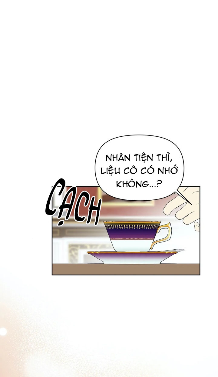 Công Chúa Thời Gian Có Hạn Chapter 33 - Trang 29