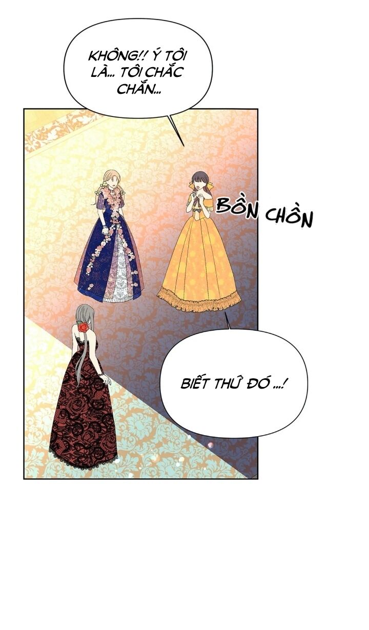 Công Chúa Thời Gian Có Hạn Chapter 13 - Trang 3