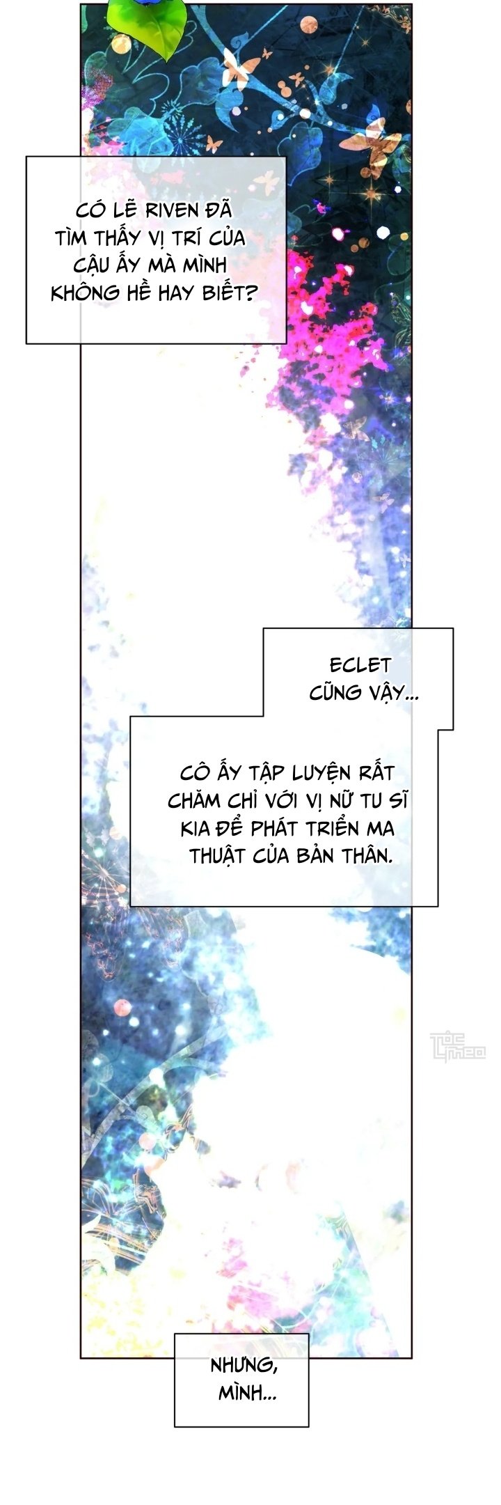 Công Chúa Thời Gian Có Hạn Chapter 38.2 - Trang 22