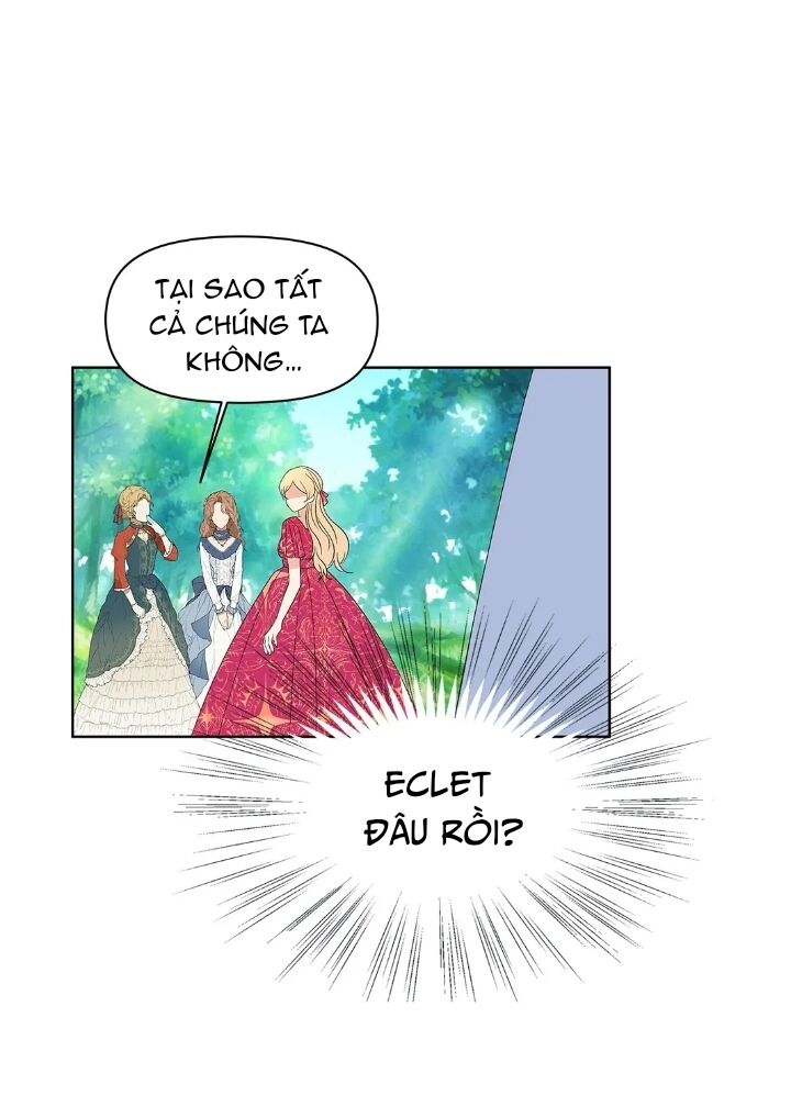 Công Chúa Thời Gian Có Hạn Chapter 18 - Trang 49