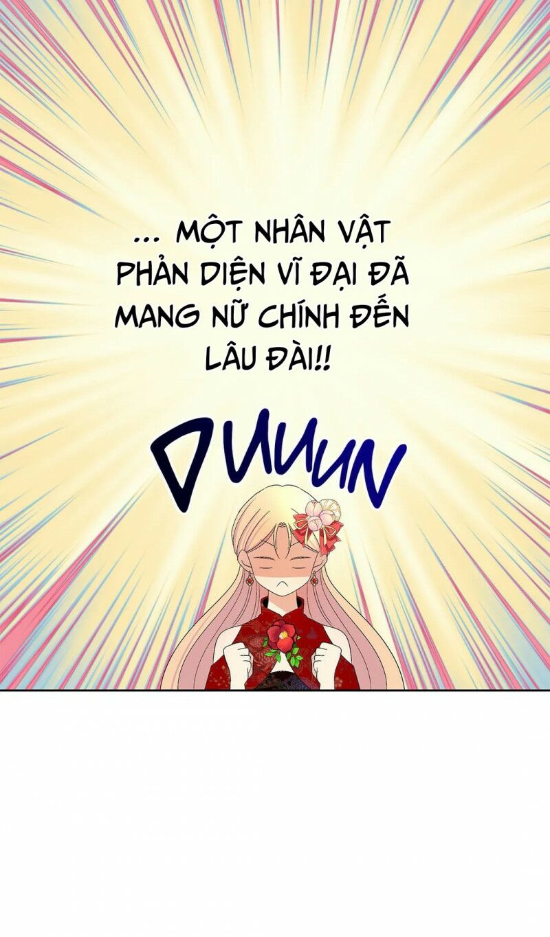 Công Chúa Thời Gian Có Hạn Chapter 22 - Trang 26