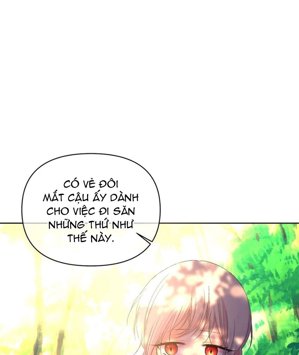 Công Chúa Thời Gian Có Hạn Chapter 48 - Trang 35