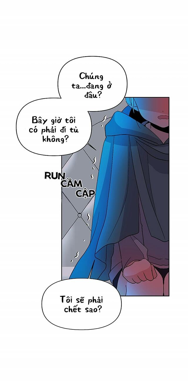 Công Chúa Thời Gian Có Hạn Chapter 6 - Trang 45