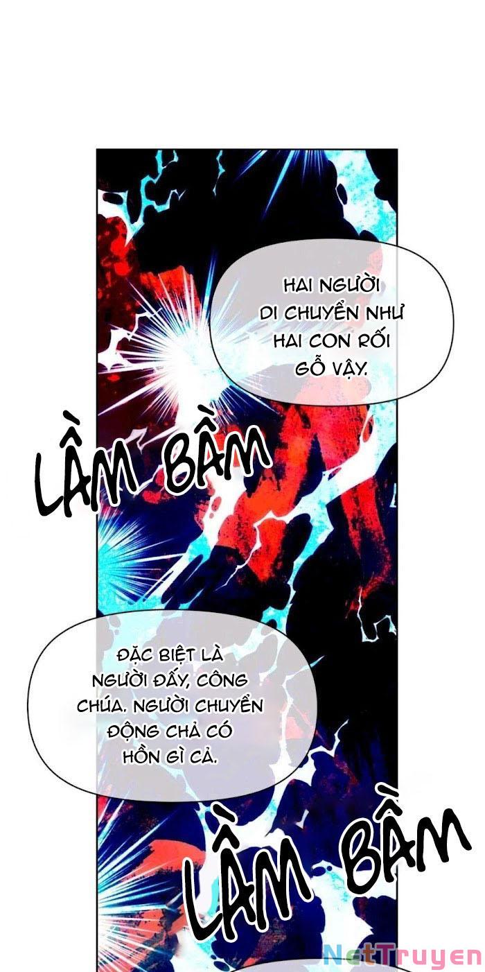 Công Chúa Thời Gian Có Hạn Chapter 50 - Trang 64