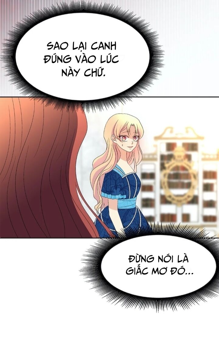 Công Chúa Thời Gian Có Hạn Chapter 16 - Trang 66