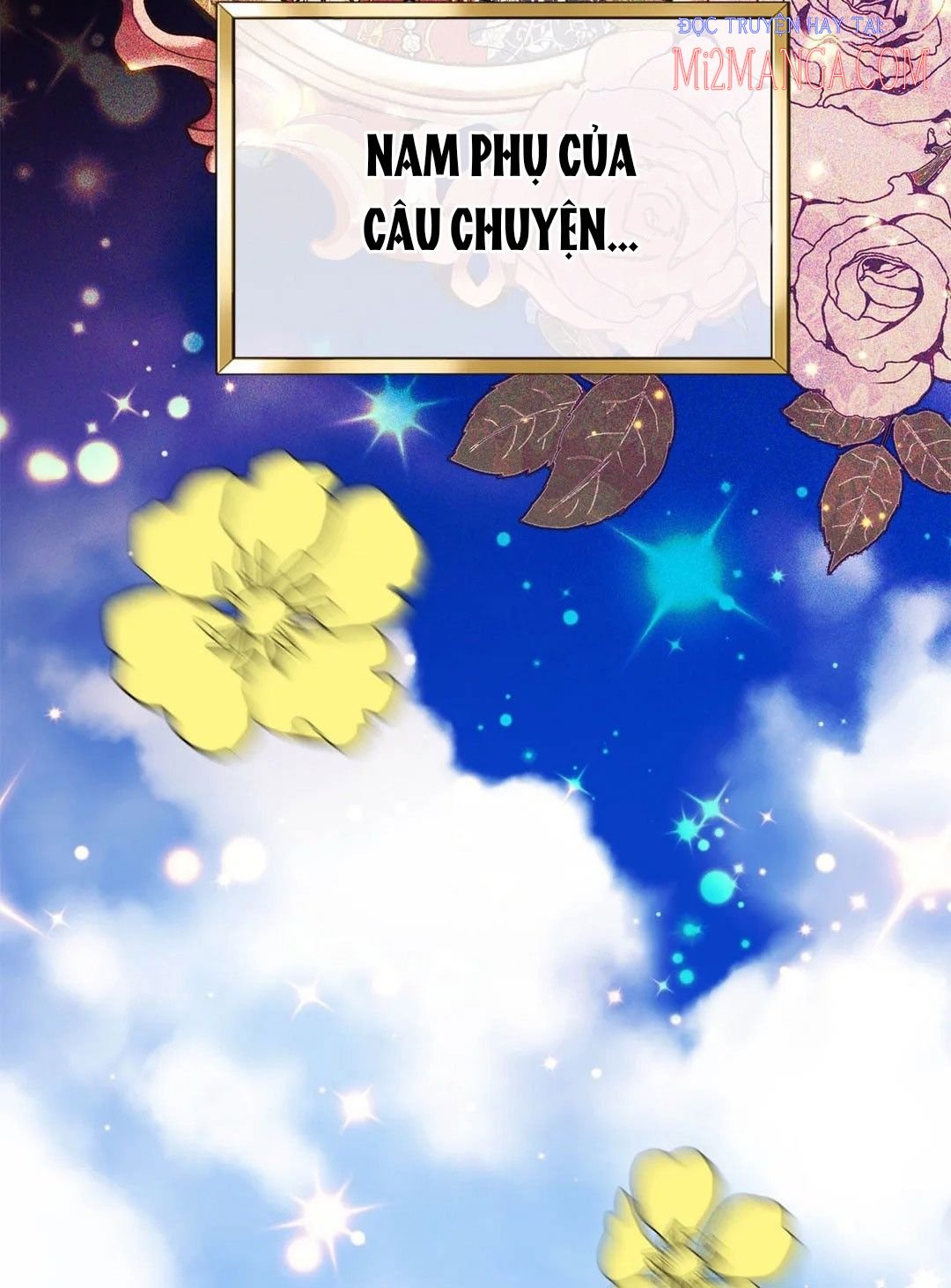 Công Chúa Thời Gian Có Hạn Chapter 45.5 - Trang 25