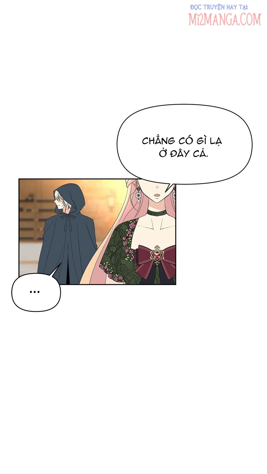 Công Chúa Thời Gian Có Hạn Chapter 41 - Trang 7