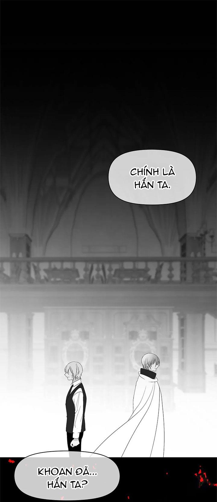 Công Chúa Thời Gian Có Hạn Chapter 42.5 - Trang 14