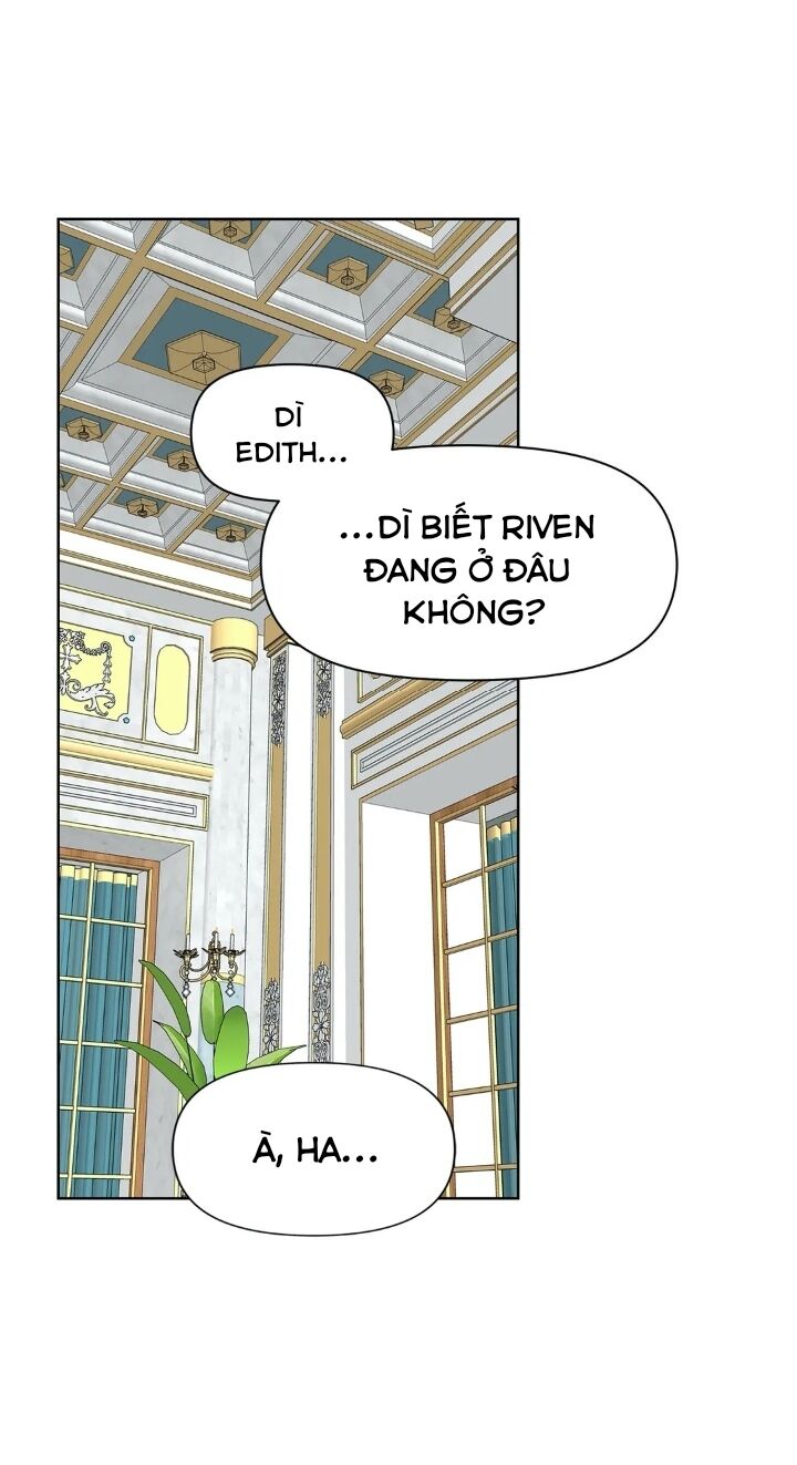 Công Chúa Thời Gian Có Hạn Chapter 13 - Trang 6