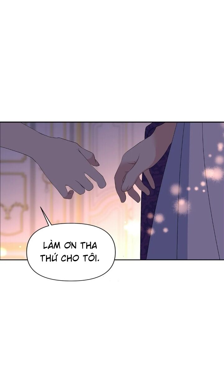 Công Chúa Thời Gian Có Hạn Chapter 15 - Trang 18