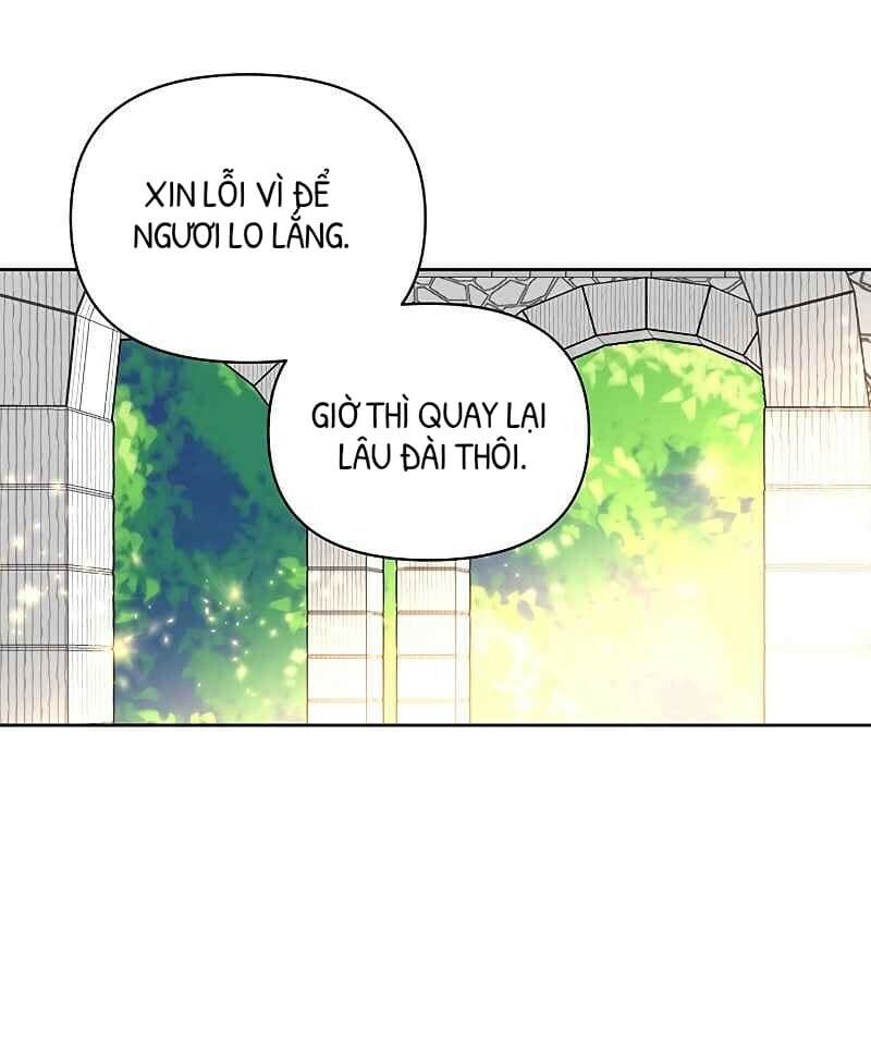 Công Chúa Thời Gian Có Hạn Chapter 4 - Trang 43