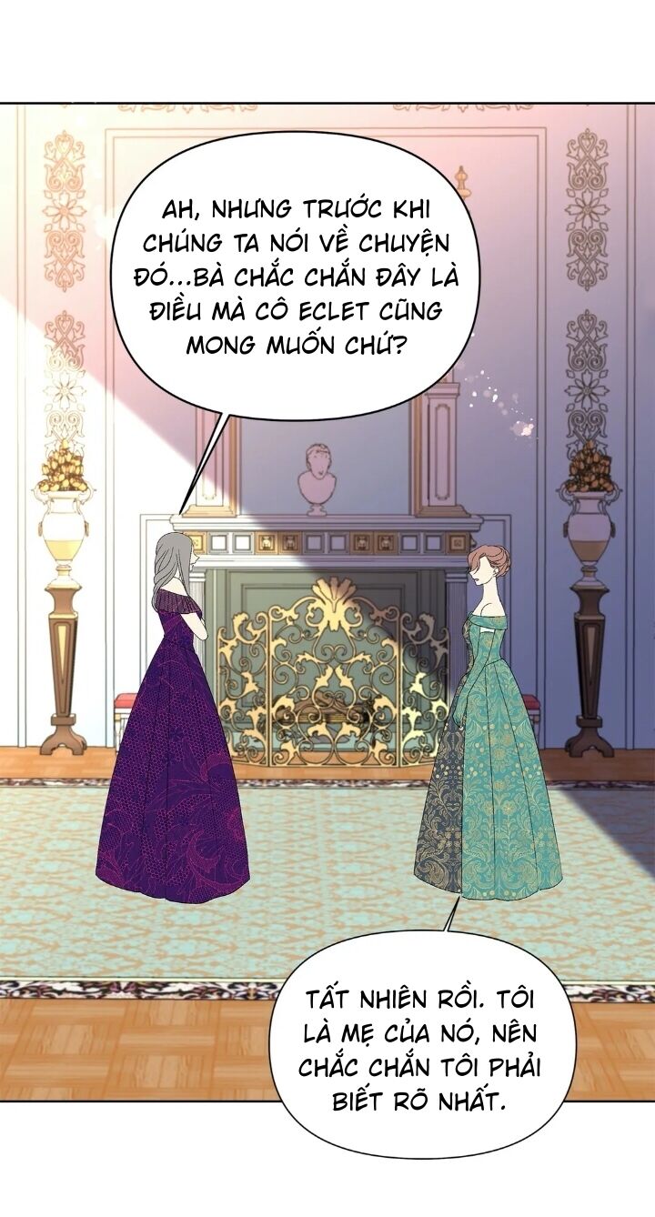 Công Chúa Thời Gian Có Hạn Chapter 15 - Trang 56