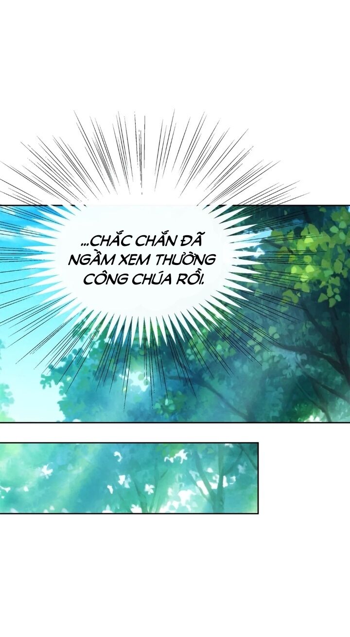 Công Chúa Thời Gian Có Hạn Chapter 29 - Trang 24