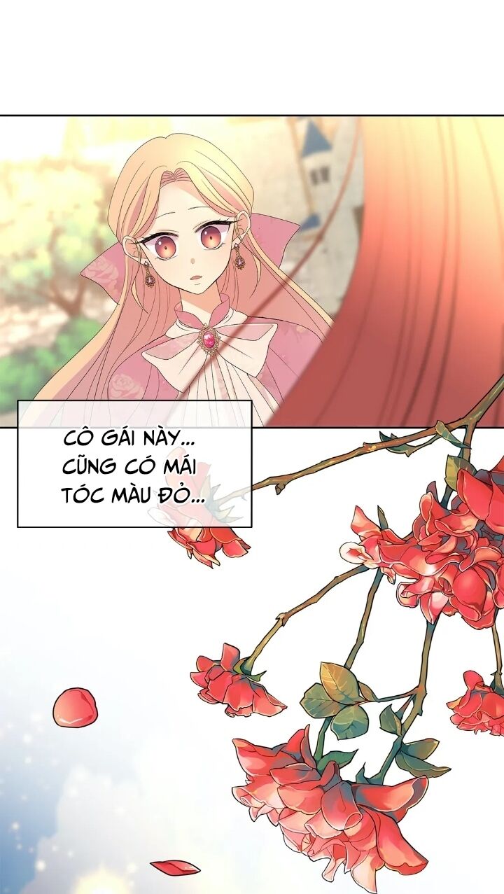 Công Chúa Thời Gian Có Hạn Chapter 34 - Trang 35