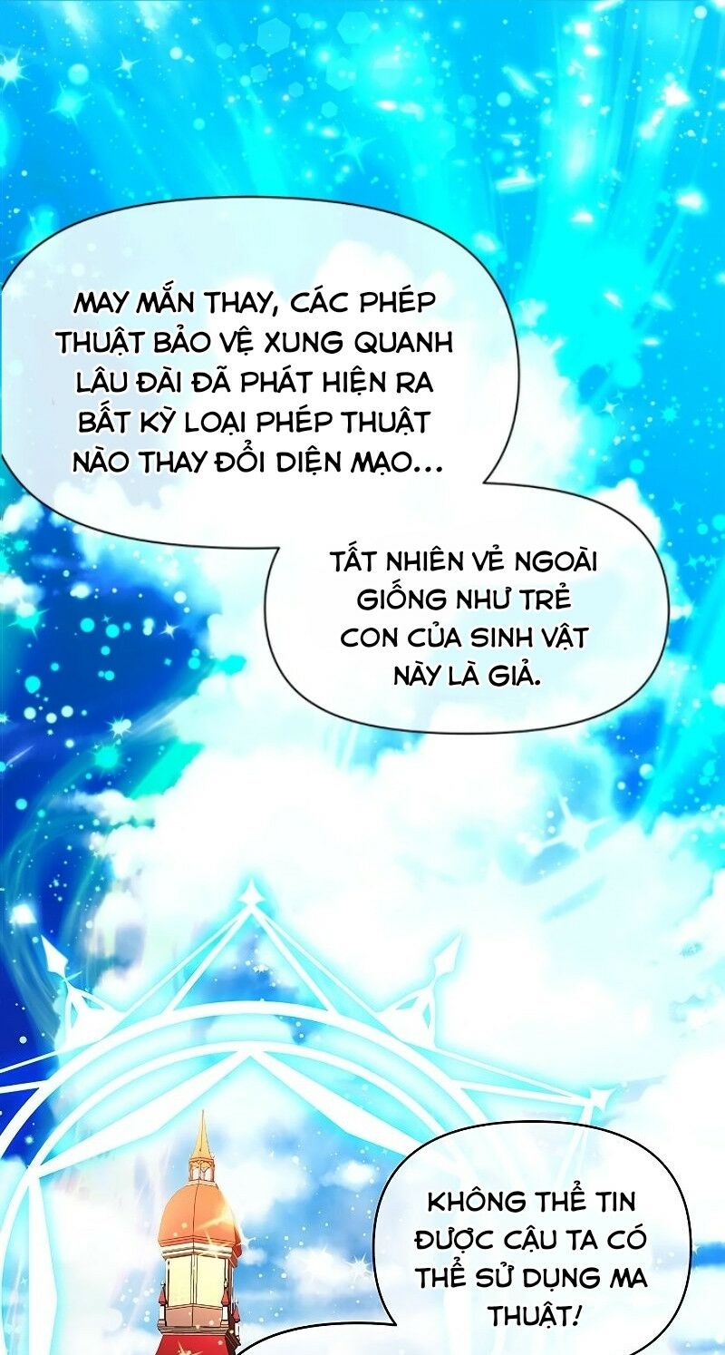 Công Chúa Thời Gian Có Hạn Chapter 7 - Trang 5