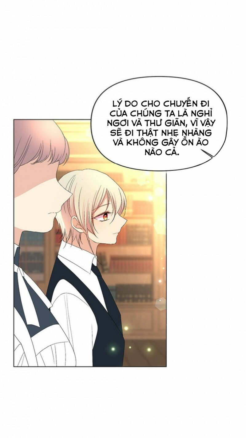 Công Chúa Thời Gian Có Hạn Chapter 10 - Trang 22