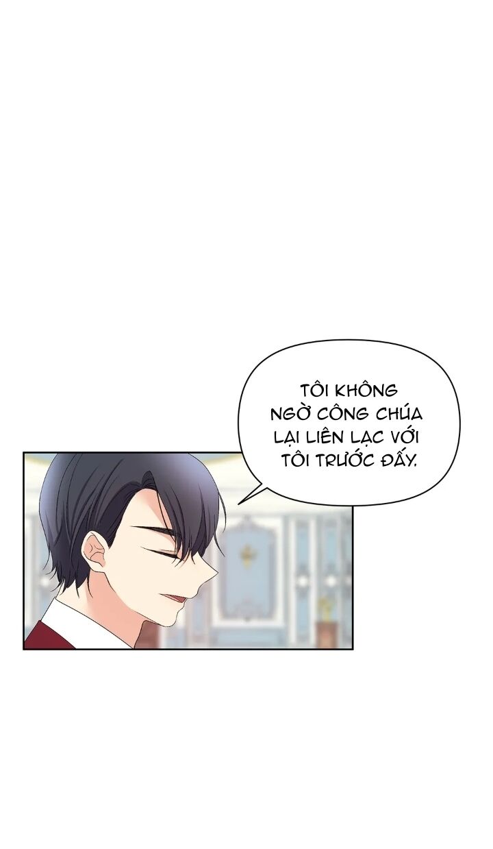 Công Chúa Thời Gian Có Hạn Chapter 27 - Trang 9