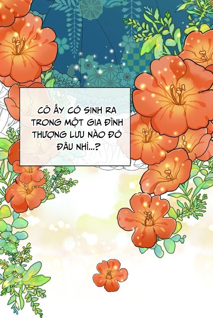 Công Chúa Thời Gian Có Hạn Chapter 12 - Trang 37