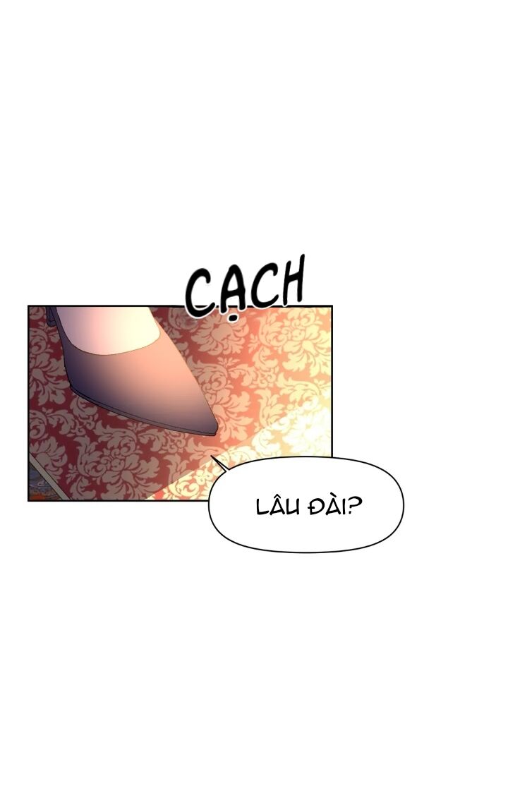 Công Chúa Thời Gian Có Hạn Chapter 19 - Trang 38