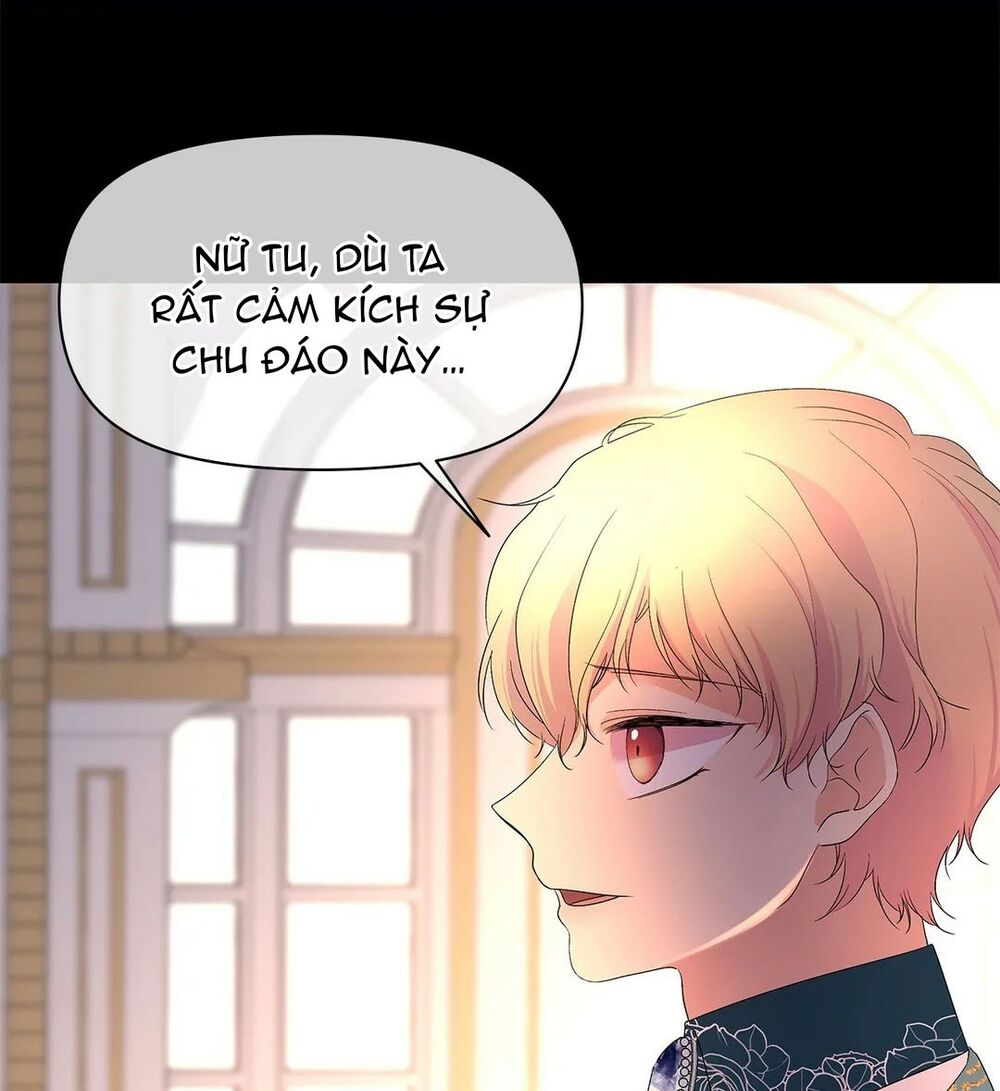 Công Chúa Thời Gian Có Hạn Chapter 47 - Trang 33