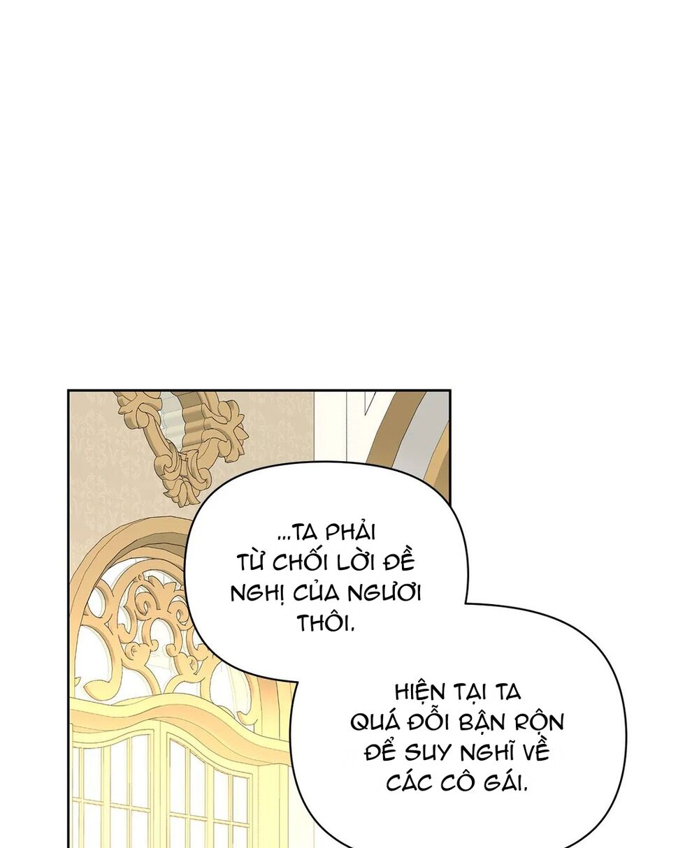 Công Chúa Thời Gian Có Hạn Chapter 47 - Trang 35