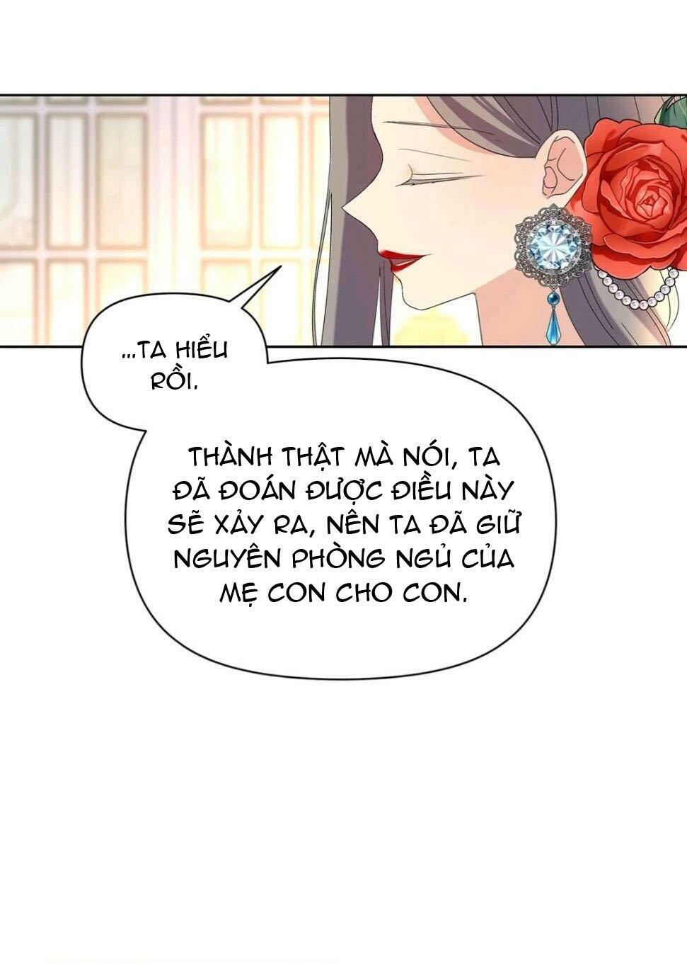 Công Chúa Thời Gian Có Hạn Chapter 49 - Trang 92